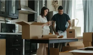 Choose the Right Moving Company Pack n move