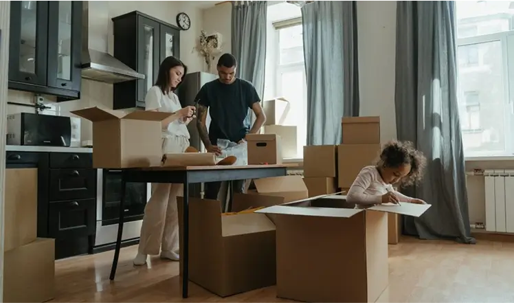 Notify Involved Parties