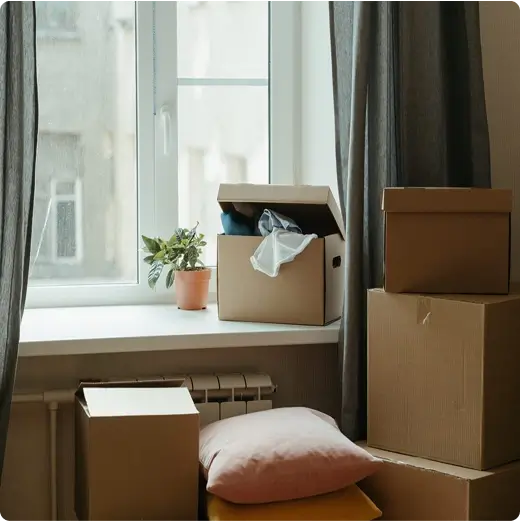 Pack N Move Has Your Moving Needs