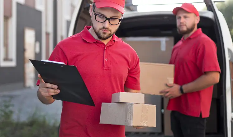 Handle Utilities and Address Changes Early