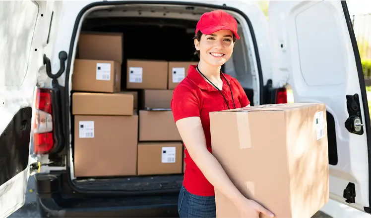 Hiring The Right Long-Distance Moving Company