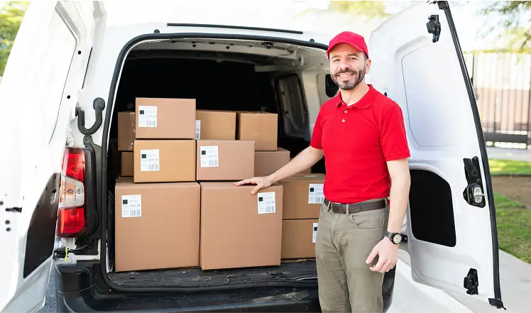 The Importance of a Reputable Moving Company