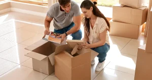 Pack Your House for a Smooth Move banner img