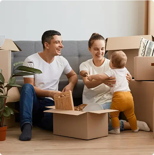 We've Got Your Apartment Moving Needs