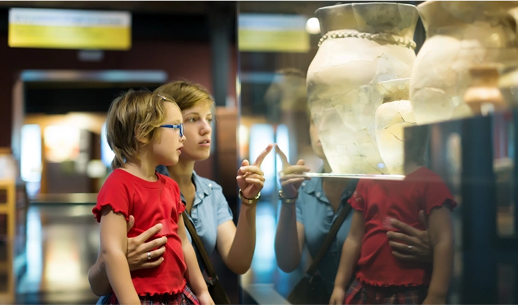 Step Back in Time with Pack N Move