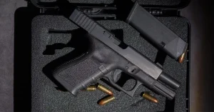 Safely Prepare a Gun Safe for Moving banner