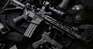 What to Do with Guns When Moving a Gun Safe banner img