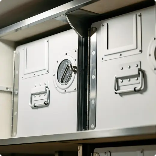 Professional Gun Safe Movers