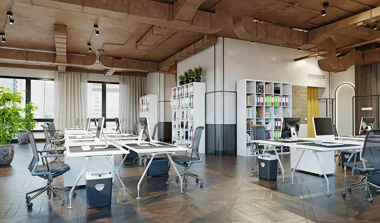 How to Prep Your Office for a Business Relocation