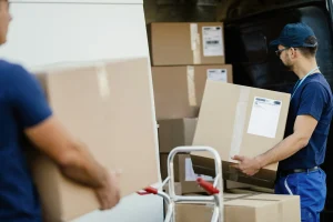 How to Prep Your Office for a Business Relocation