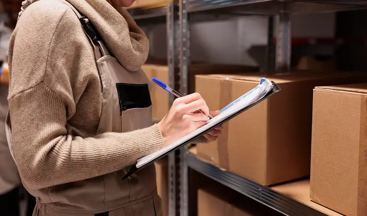 Prepare IT and Office Equipment